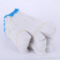 Wholesale Workers Gloves Cotton Yarn Labour Protection Glove